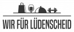 Logo WIR für Lüdenscheid